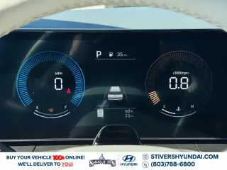 Hyundai SANTA FE 2026 SEL 4p SUV