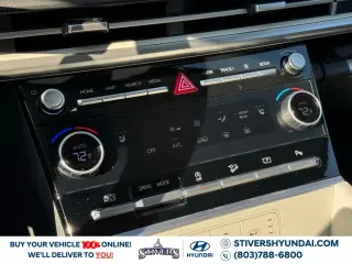 Hyundai SANTA FE 2026 SEL 4p SUV