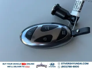 Hyundai SANTA FE 2026 SEL 4p SUV