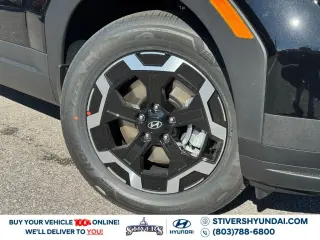Hyundai SANTA FE 2026 SEL 4p SUV