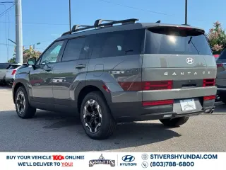 Hyundai SANTA FE 2026 SEL 4dr SUV