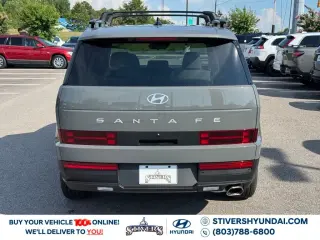 Hyundai SANTA FE 2026 SEL 4dr SUV