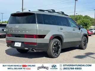 Hyundai SANTA FE 2026 SEL 4dr SUV