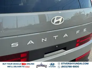 Hyundai SANTA FE 2026 SEL 4dr SUV