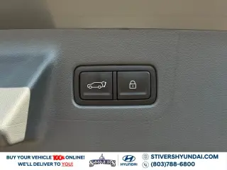 Hyundai SANTA FE 2026 SEL 4dr SUV