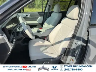 Hyundai SANTA FE 2026 SEL 4dr SUV