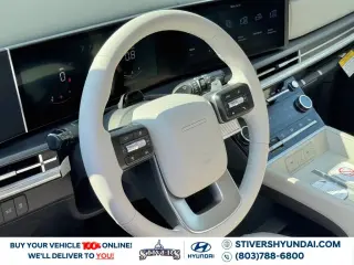 Hyundai SANTA FE 2026 SEL 4dr SUV