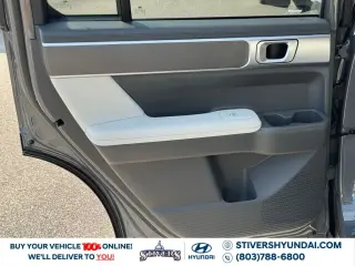 Hyundai SANTA FE 2026 SEL 4dr SUV