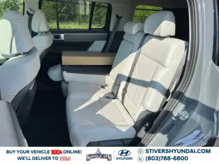 Hyundai SANTA FE 2026 SEL 4dr SUV