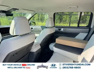 Hyundai SANTA FE 2026 SEL 4dr SUV