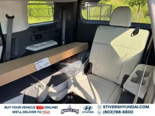 Hyundai SANTA FE 2026 SEL 4dr SUV