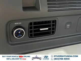 Hyundai SANTA FE 2026 SEL 4dr SUV