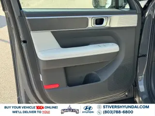 Hyundai SANTA FE 2026 SEL 4dr SUV