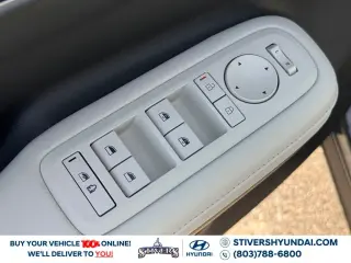Hyundai SANTA FE 2026 SEL 4dr SUV