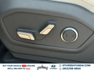 Hyundai SANTA FE 2026 SEL 4dr SUV