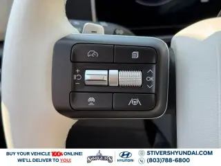 Hyundai SANTA FE 2026 SEL 4dr SUV