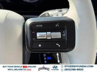 Hyundai SANTA FE 2026 SEL 4dr SUV