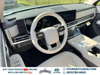 Hyundai SANTA FE 2026 SEL 4dr SUV