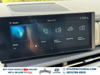 Hyundai SANTA FE 2026 SEL 4dr SUV