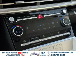 Hyundai SANTA FE 2026 SEL 4dr SUV