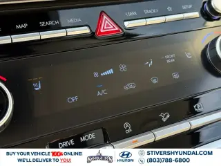 Hyundai SANTA FE 2026 SEL 4dr SUV