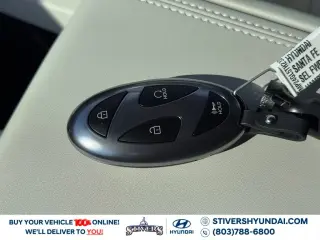 Hyundai SANTA FE 2026 SEL 4dr SUV