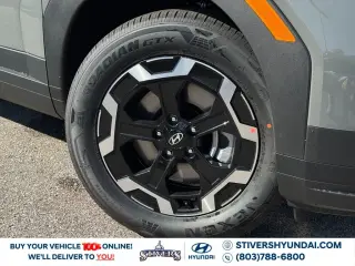 Hyundai SANTA FE 2026 SEL 4dr SUV