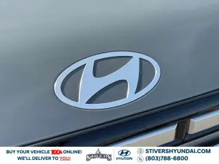 Hyundai SANTA FE 2026 SEL 4dr SUV