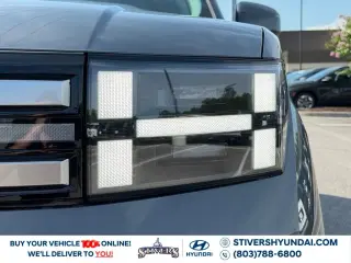 Hyundai SANTA FE 2026 SEL 4dr SUV