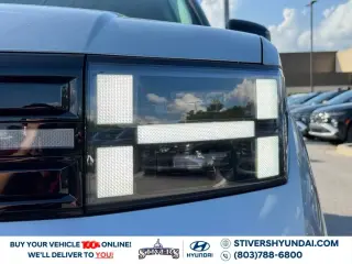 Hyundai SANTA FE 2026 AWD XRT 4p SUV