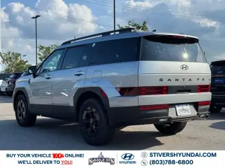 Hyundai SANTA FE 2026 AWD XRT 4p SUV