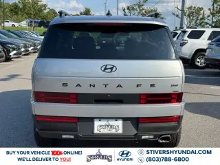 Hyundai SANTA FE 2026 AWD XRT 4p SUV