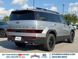 Hyundai SANTA FE 2026 AWD XRT 4p SUV