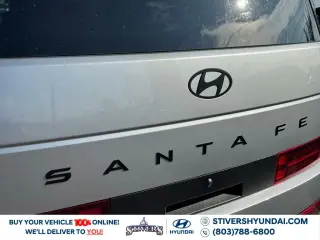 Hyundai SANTA FE 2026 AWD XRT 4p SUV