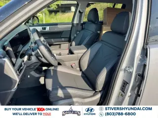Hyundai SANTA FE 2026 AWD XRT 4p SUV