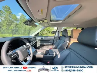 Hyundai SANTA FE 2026 AWD XRT 4p SUV