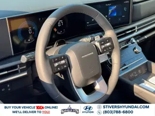Hyundai SANTA FE 2026 AWD XRT 4p SUV