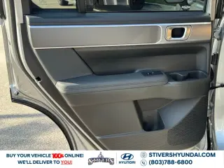 Hyundai SANTA FE 2026 AWD XRT 4p SUV