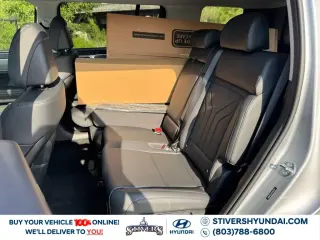 Hyundai SANTA FE 2026 AWD XRT 4p SUV