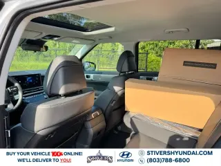 Hyundai SANTA FE 2026 AWD XRT 4p SUV