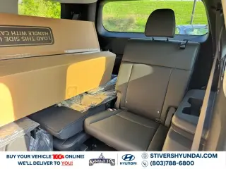 Hyundai SANTA FE 2026 AWD XRT 4p SUV