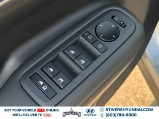 Hyundai SANTA FE 2026 AWD XRT 4p SUV