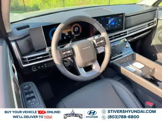 Hyundai SANTA FE 2026 AWD XRT 4p SUV