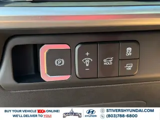 Hyundai SANTA FE 2026 AWD XRT 4p SUV
