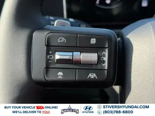 Hyundai SANTA FE 2026 AWD XRT 4p SUV