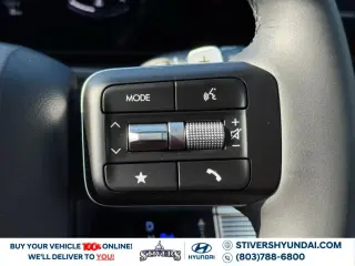 Hyundai SANTA FE 2026 AWD XRT 4p SUV