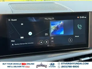 Hyundai SANTA FE 2026 AWD XRT 4p SUV