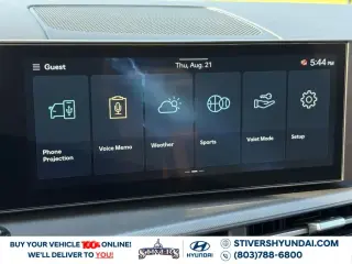 Hyundai SANTA FE 2026 AWD XRT 4p SUV