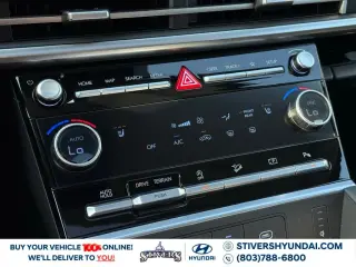 Hyundai SANTA FE 2026 AWD XRT 4p SUV