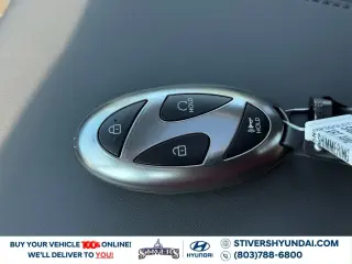 Hyundai SANTA FE 2026 AWD XRT 4p SUV